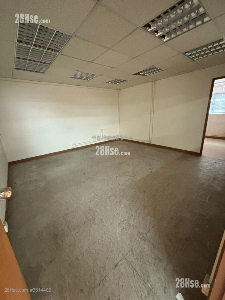 保盈工业大厦 售盘