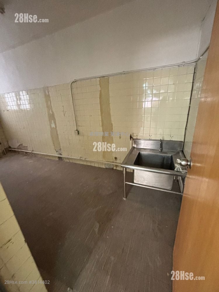 保盈工业大厦 售盘