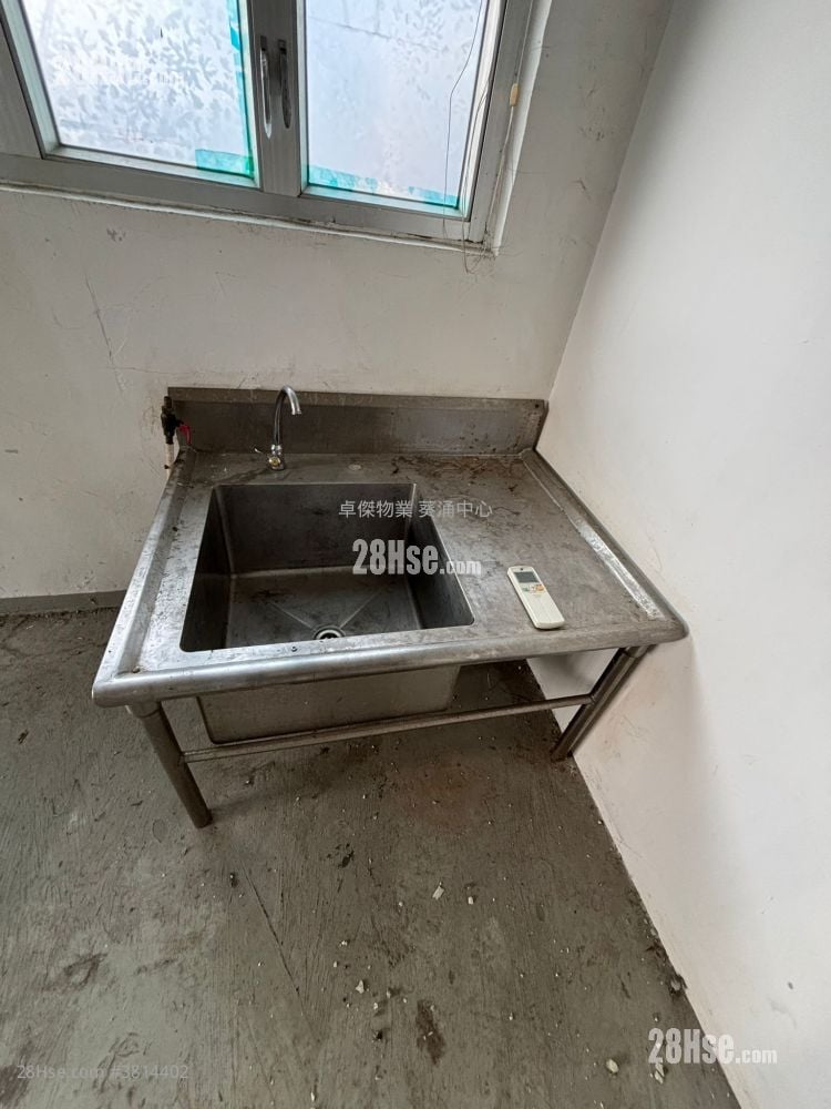 保盈工业大厦 售盘