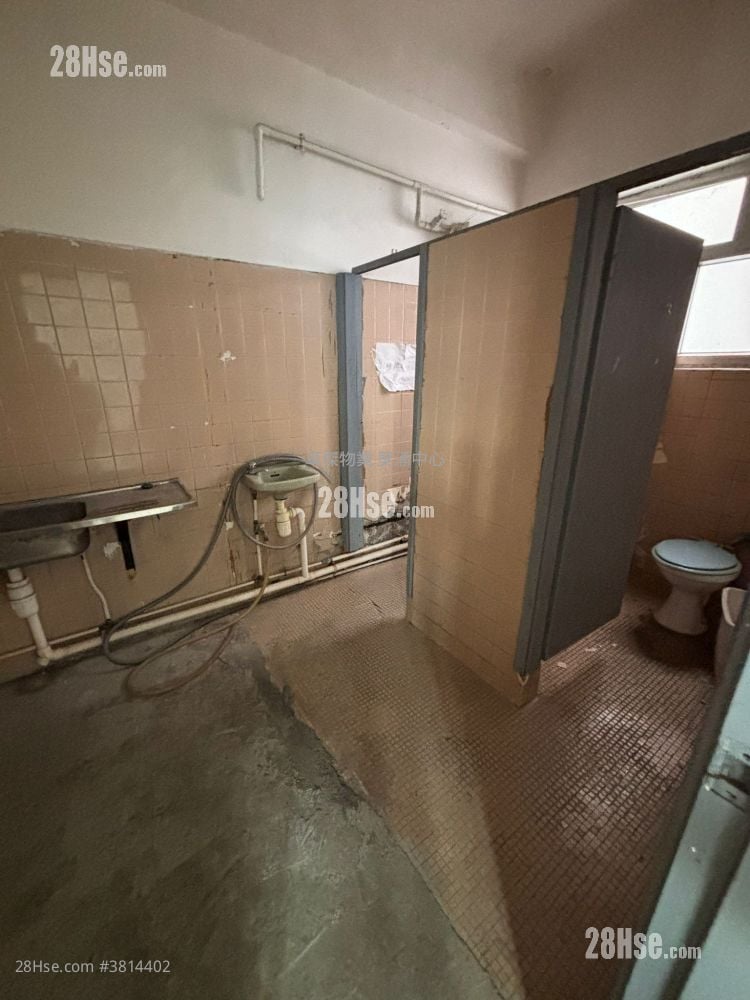 保盈工业大厦 售盘