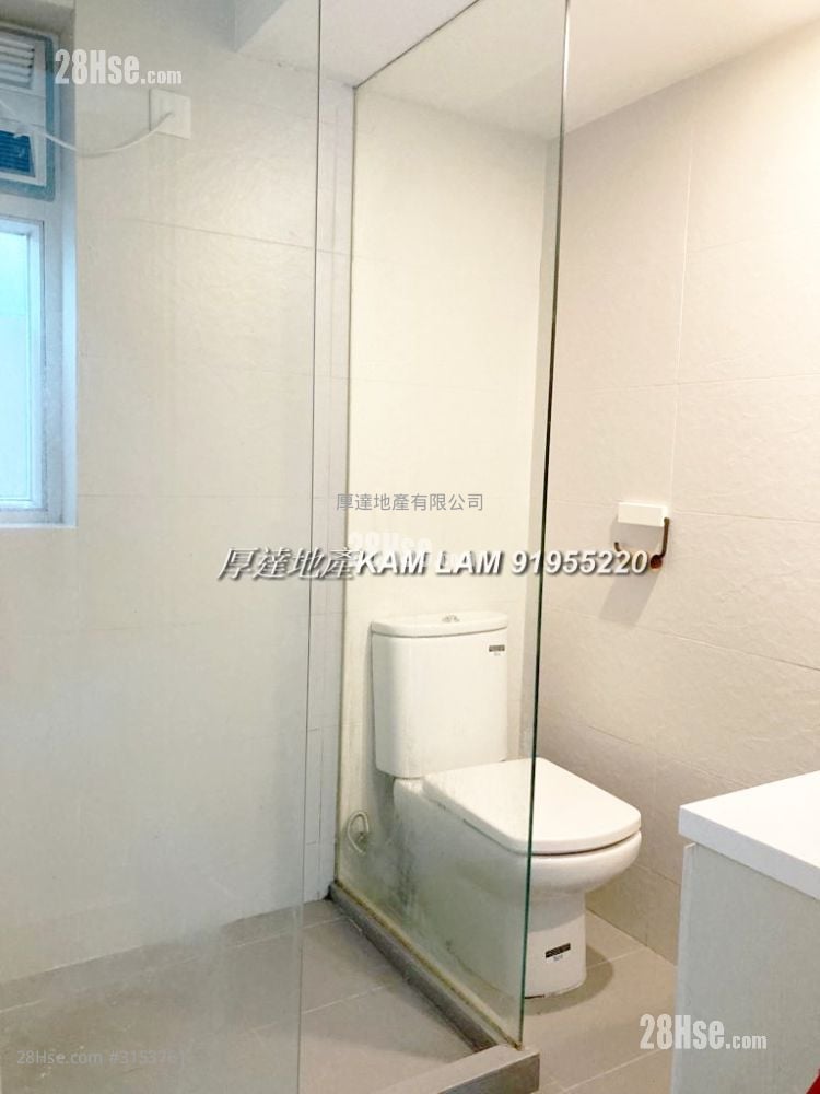 村屋 售盘 1 房 , 1 浴室 350 平方尺