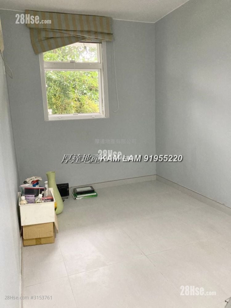 村屋 售盘 1 房 , 1 浴室 350 平方尺