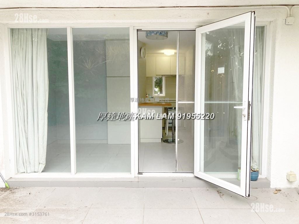 村屋 售盘 1 房 , 1 浴室 350 平方尺