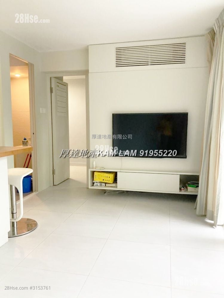 村屋 售盘 1 房 , 1 浴室 350 平方尺