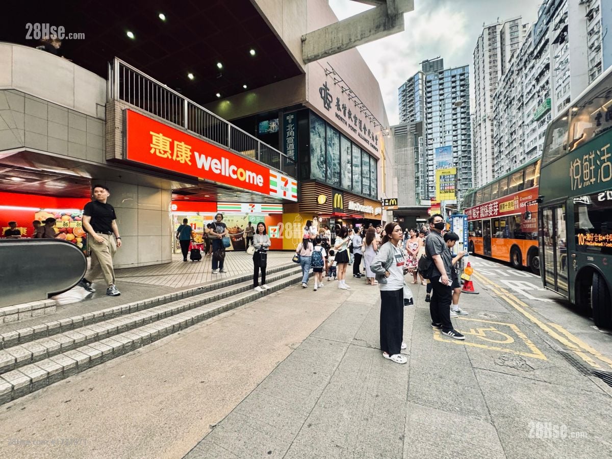 五洲大厦 租盘 开放式间隔 , 1 浴室 170 平方尺