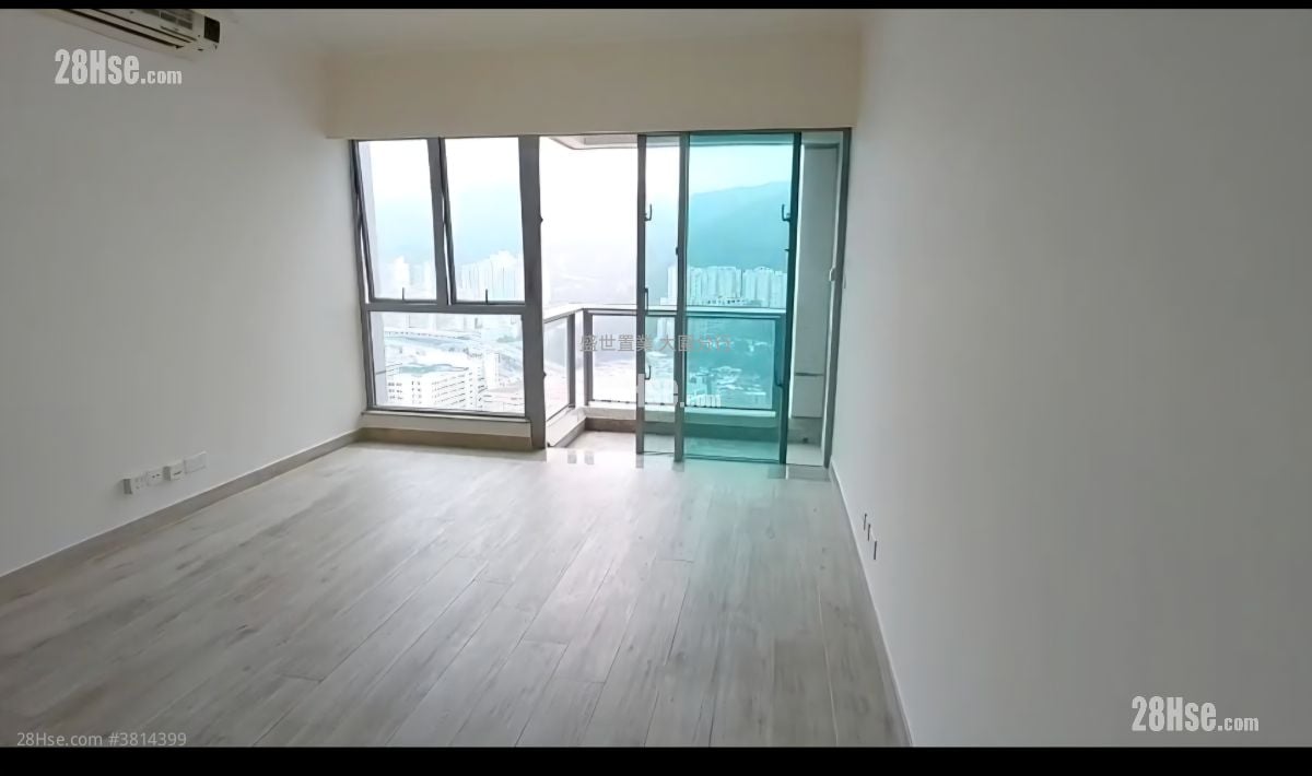 溱岸8号 售盘 4 房 , 3 浴室 1,168 平方尺