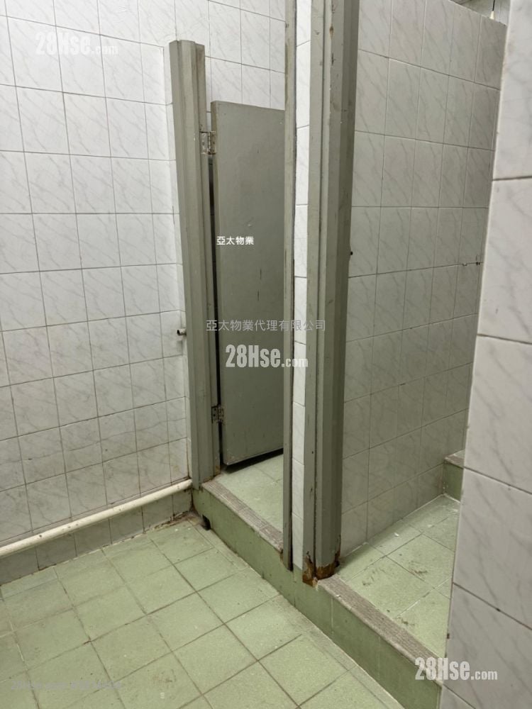 Tai King Industrial Building Sell