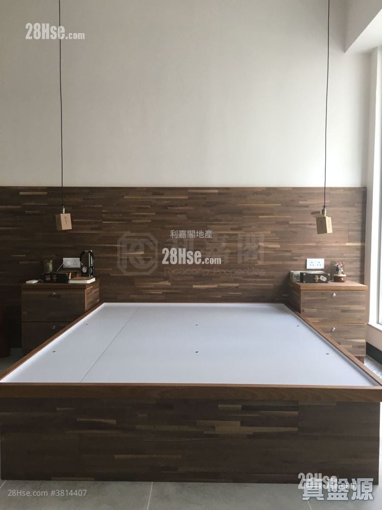 逸珑湾 售盘 3 房 , 2 浴室 736 平方尺