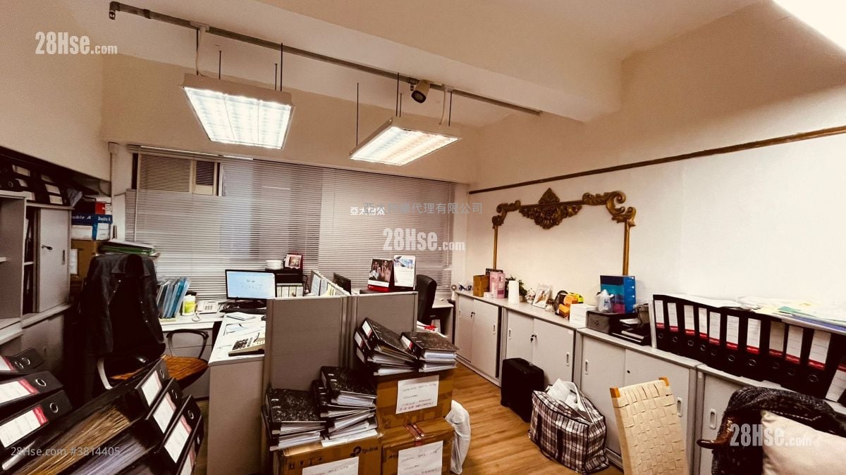 Prince Industrial Building Rental 4 Bedrooms , 3 Toilets