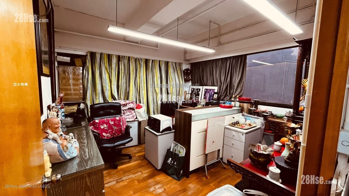 Prince Industrial Building Rental 4 Bedrooms , 3 Toilets