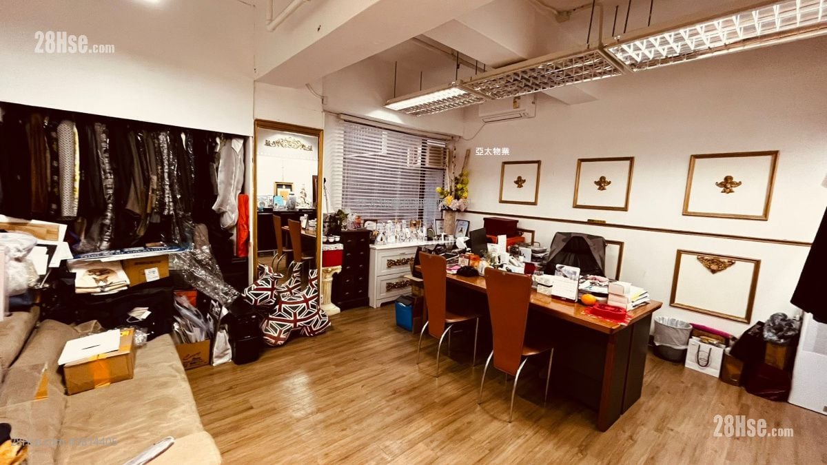 Prince Industrial Building Rental 4 Bedrooms , 3 Toilets