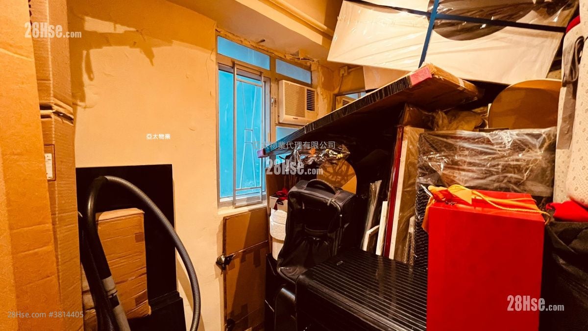 Prince Industrial Building Rental 4 Bedrooms , 3 Toilets