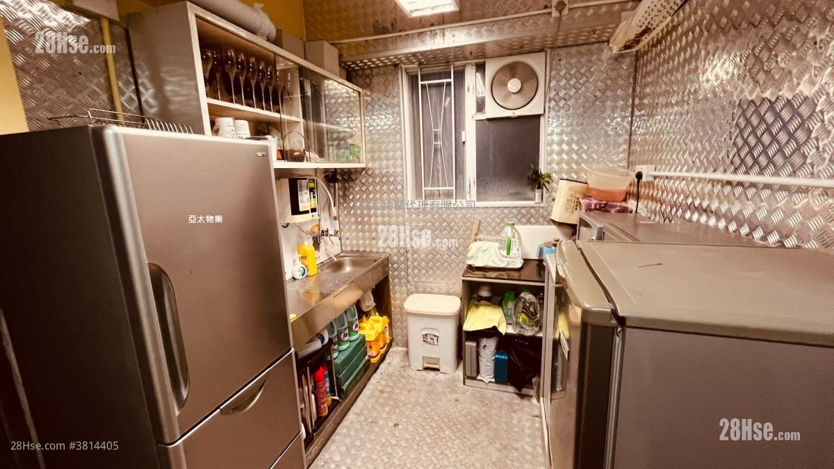 Prince Industrial Building Rental 4 Bedrooms , 3 Toilets