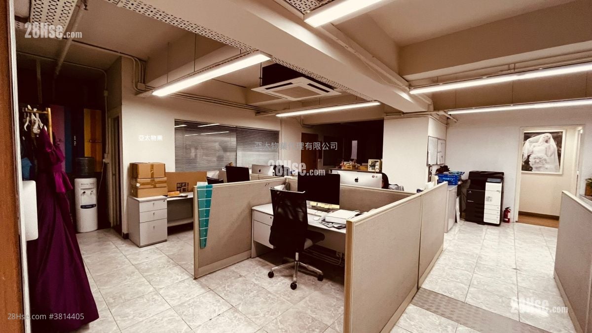 Prince Industrial Building Rental 4 Bedrooms , 3 Toilets