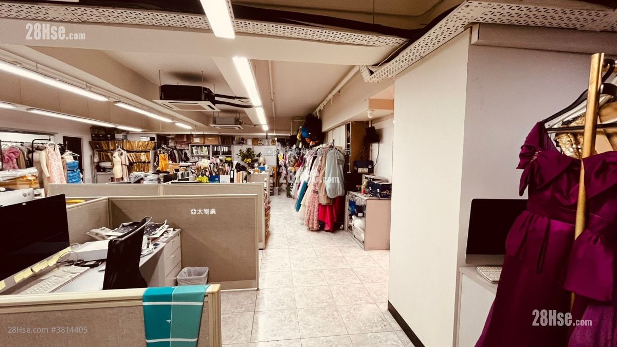 Prince Industrial Building Rental 4 Bedrooms , 3 Toilets