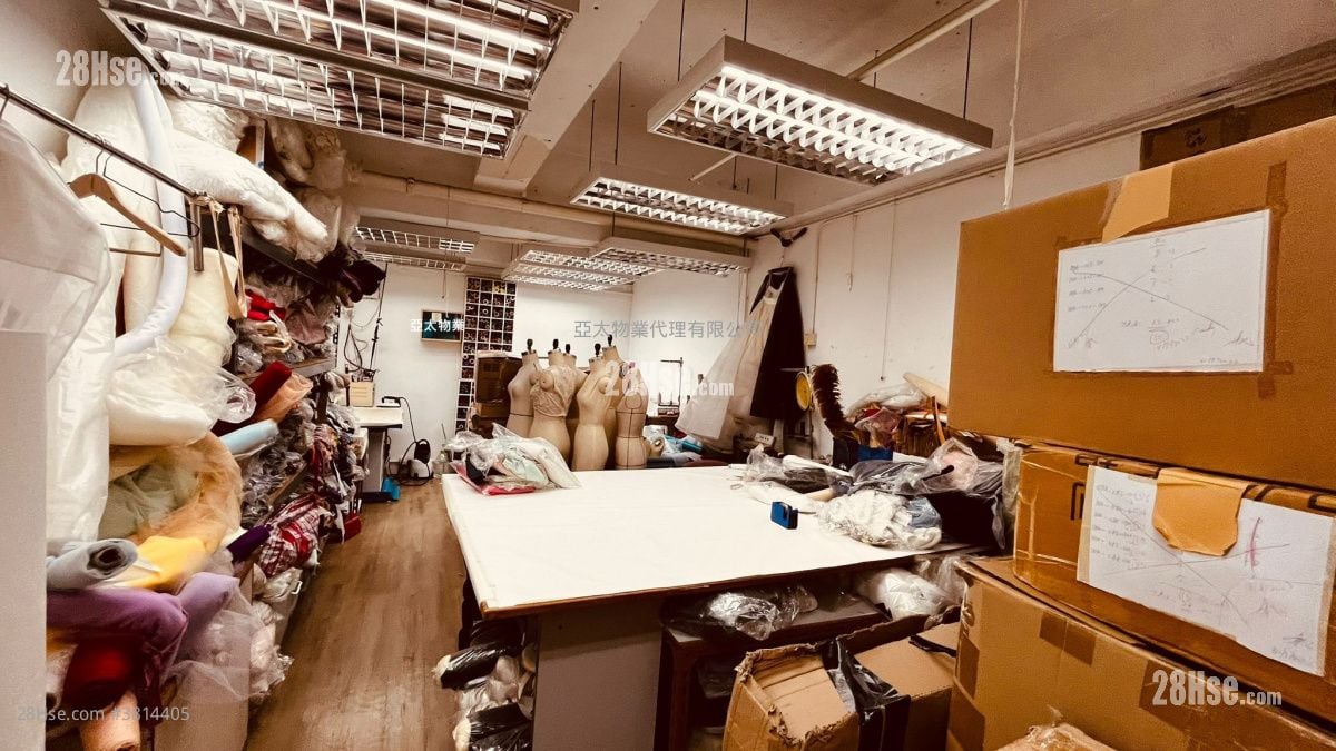 Prince Industrial Building Rental 4 Bedrooms , 3 Toilets