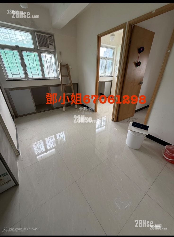 Man Yuen Building Rental 2 Bedrooms , 1 Bathroom 300 ft²