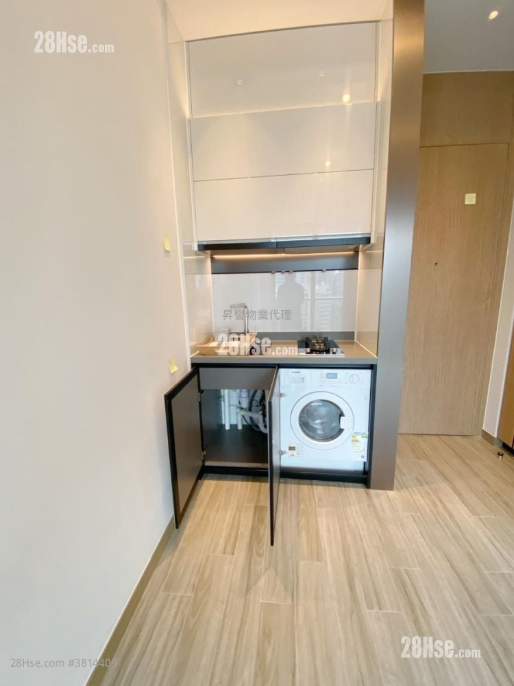 The Vantage Rental 1 Bedroom , 1 Bathroom 268 ft²