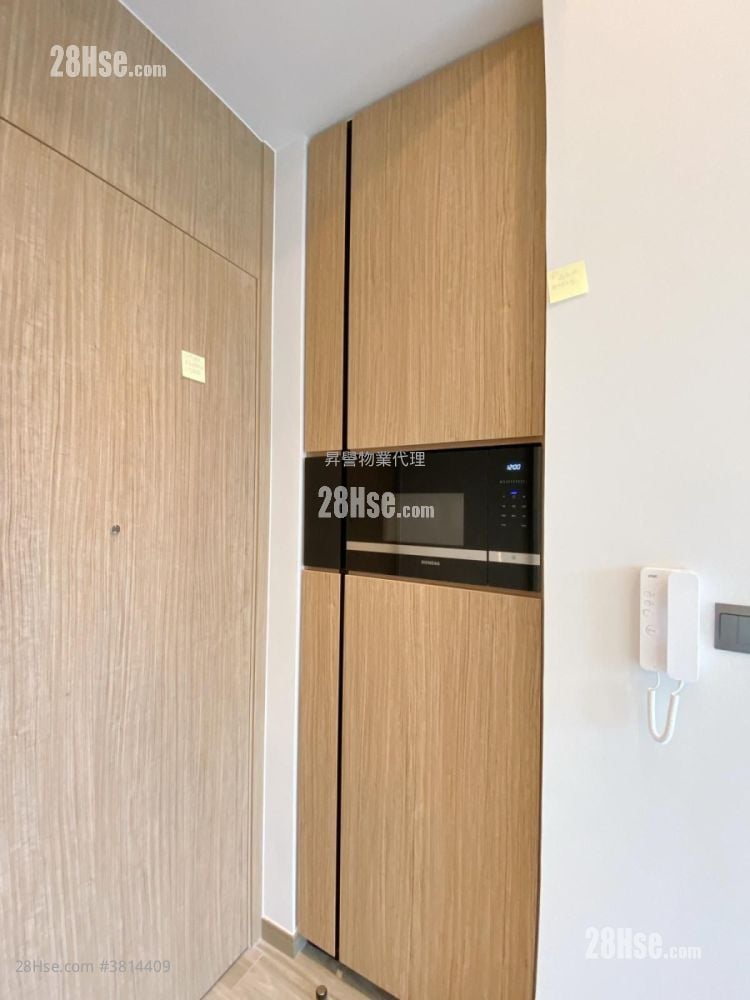 The Vantage Rental 1 Bedroom , 1 Bathroom 268 ft²