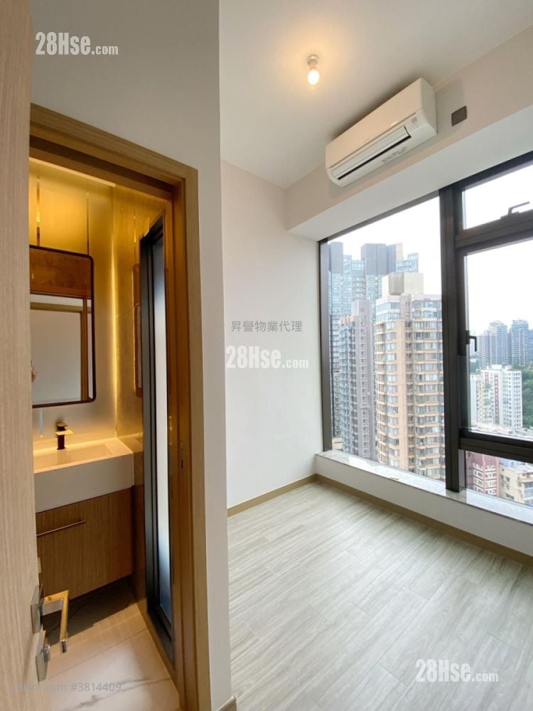 The Vantage Rental 1 Bedroom , 1 Bathroom 268 ft²