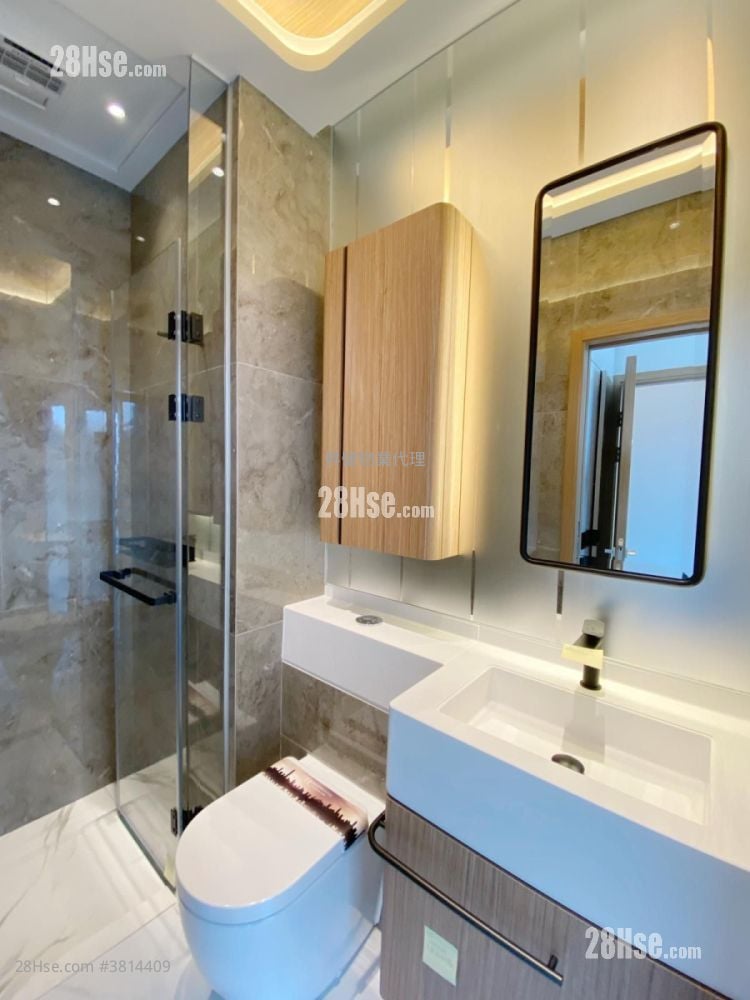 The Vantage Rental 1 Bedroom , 1 Bathroom 268 ft²