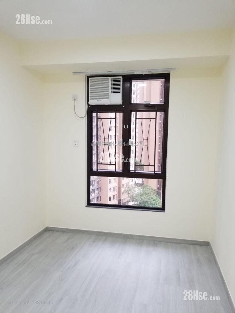 Pokfulam Gardens Rental 3 Bedrooms , 1 Bathroom 702 ft²