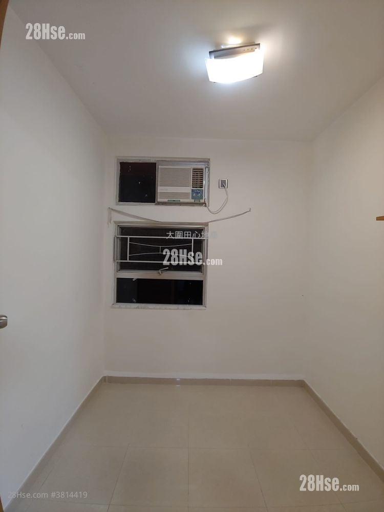 景田苑 租盘 2 房 , 1 浴室 431 平方尺