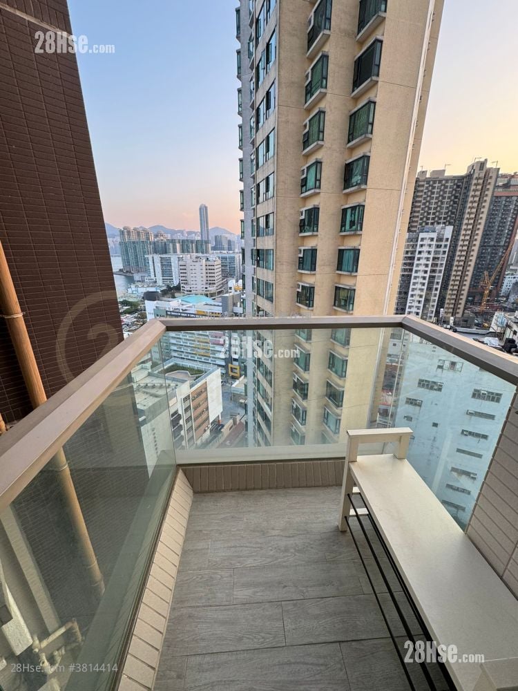 L.harbour18 Sell 1 Bedroom , 1 Bathroom 321 ft²