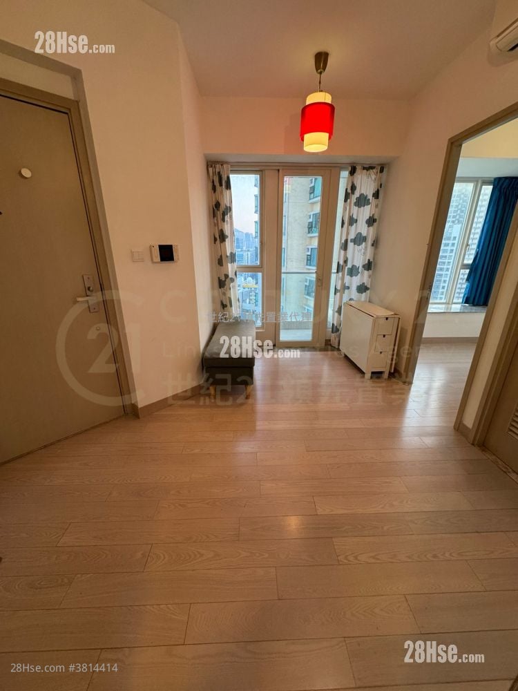 L.harbour18 Sell 1 Bedroom , 1 Bathroom 321 ft²