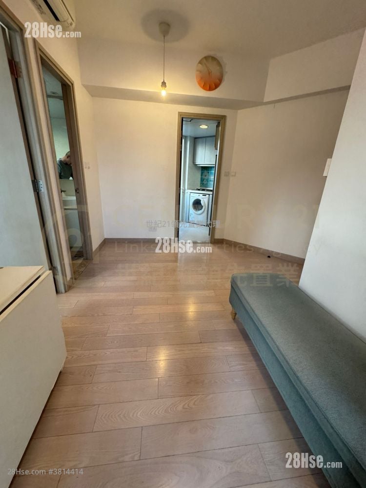 L.harbour18 Sell 1 Bedroom , 1 Bathroom 321 ft²