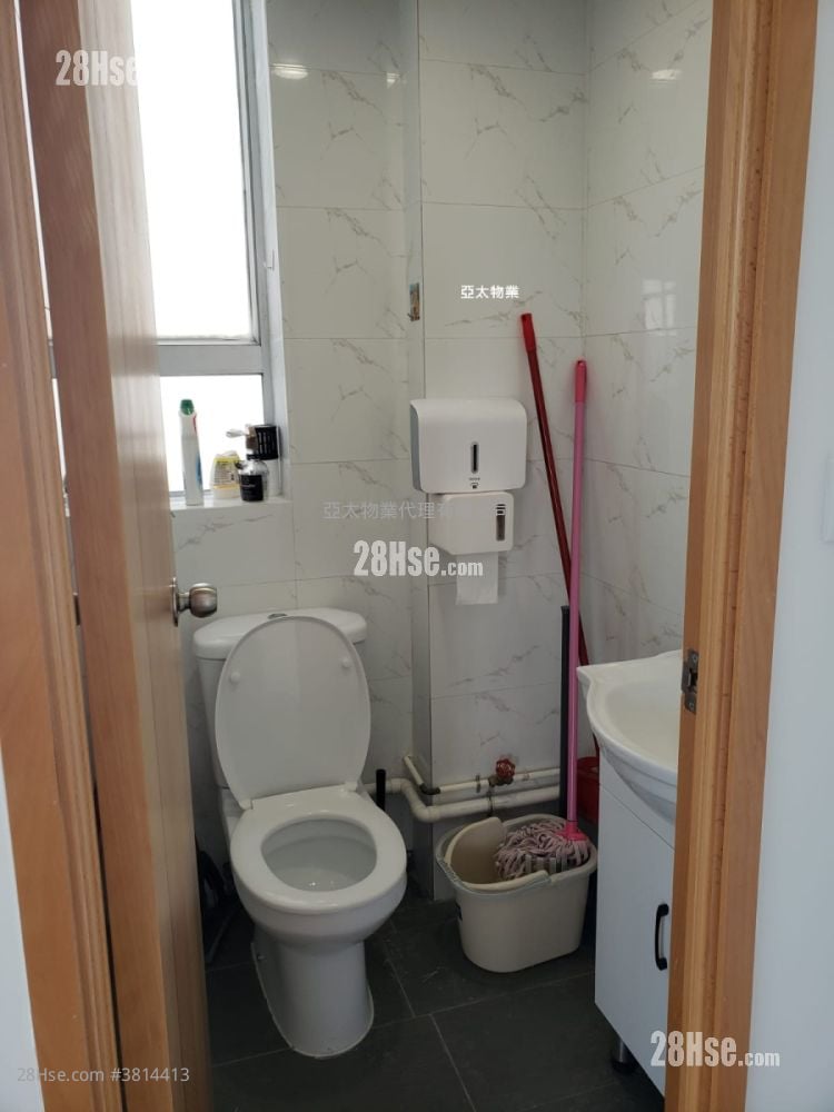 捷景工業大廈 租盤