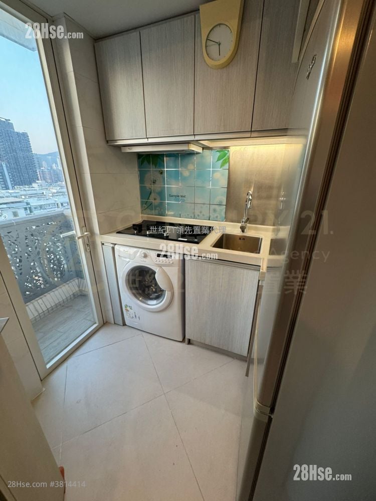 L.harbour18 Sell 1 Bedroom , 1 Bathroom 321 ft²