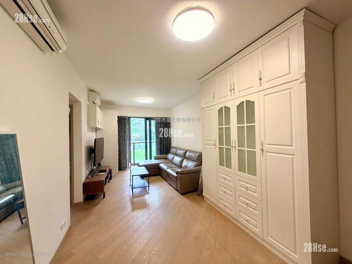 The Visionary Rental 2 Bedrooms , 1 Bathroom 704 ft²