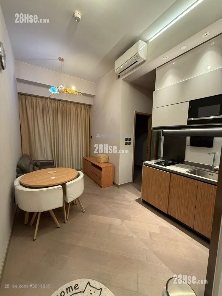 The Vantage Rental 2 Bedrooms , 1 Bathroom 391 ft²