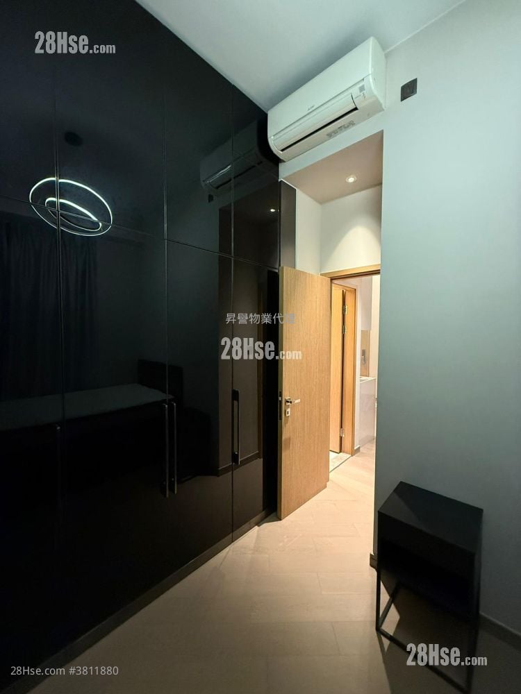 The Vantage Rental 2 Bedrooms , 1 Bathroom 391 ft²