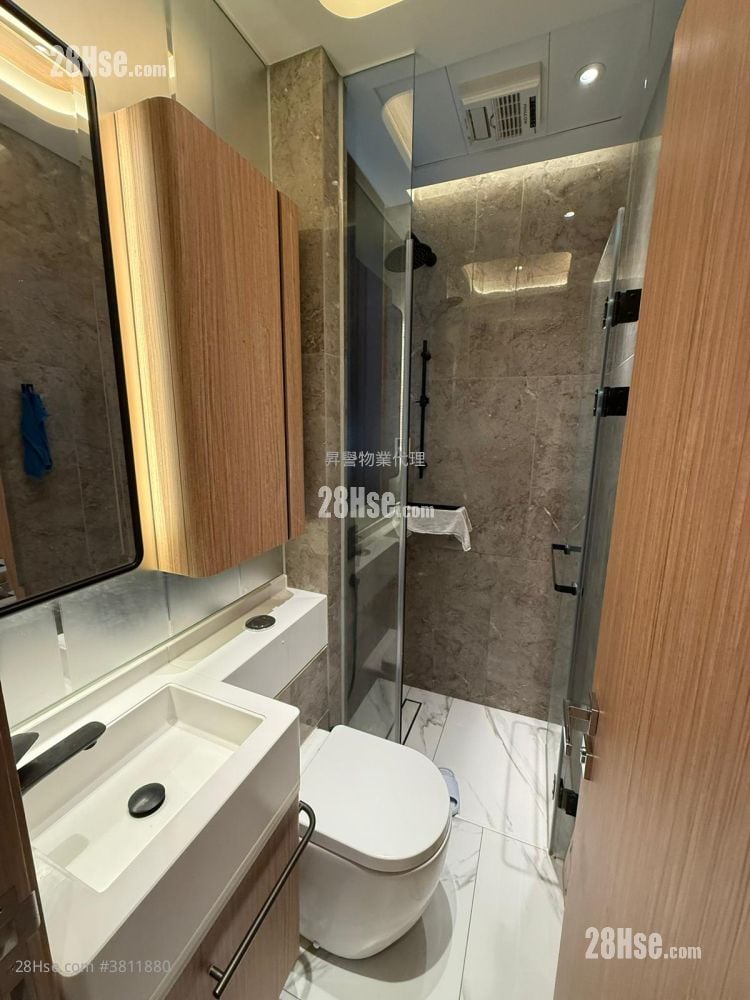 The Vantage Rental 2 Bedrooms , 1 Bathroom 391 ft²