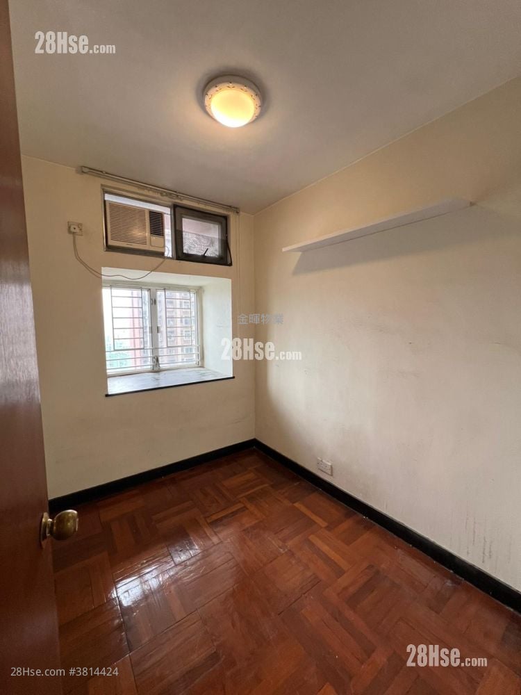 新屯门中心 售盘 3 房 , 2 浴室 603 平方尺