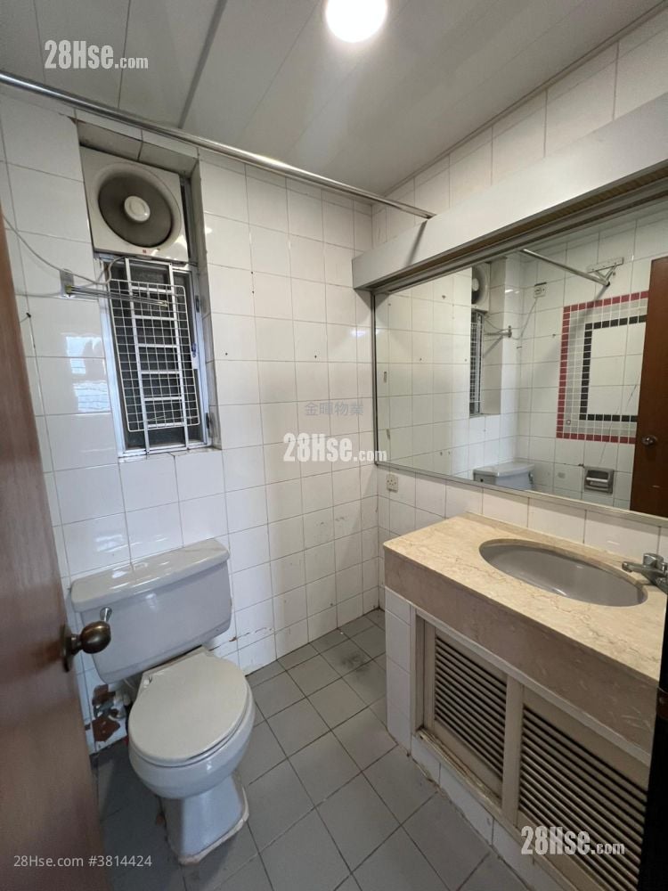 新屯门中心 售盘 3 房 , 2 浴室 603 平方尺