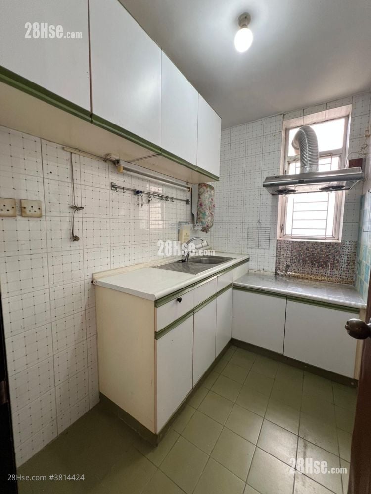 新屯门中心 售盘 3 房 , 2 浴室 603 平方尺