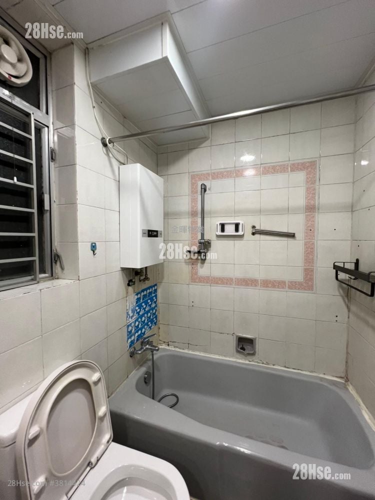 新屯门中心 售盘 3 房 , 2 浴室 603 平方尺