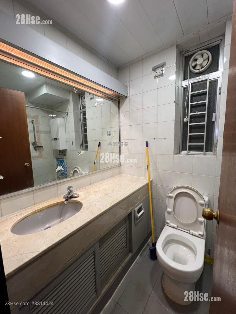 新屯门中心 售盘 3 房 , 2 浴室 603 平方尺