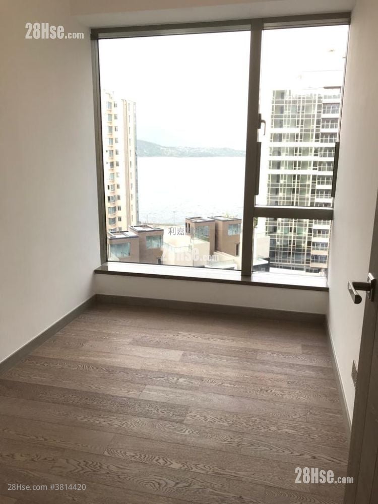 The Horizon Sell 3 Bedrooms , 2 Bathrooms 794 ft²