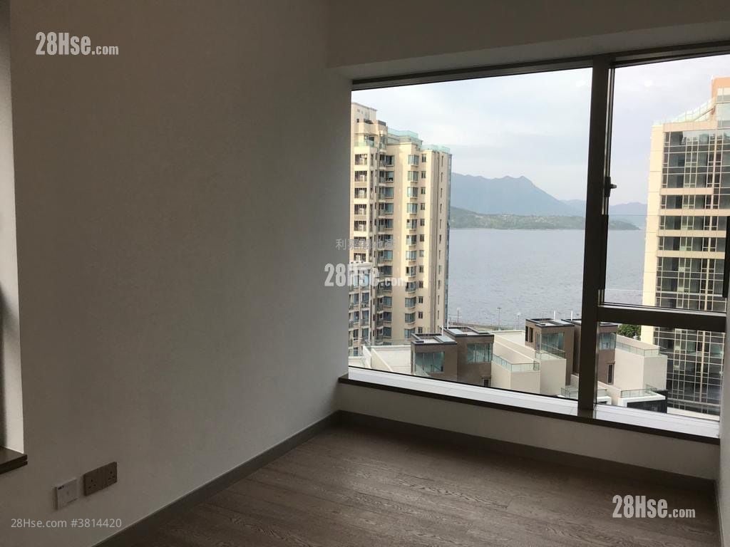 The Horizon Sell 3 Bedrooms , 2 Bathrooms 794 ft²