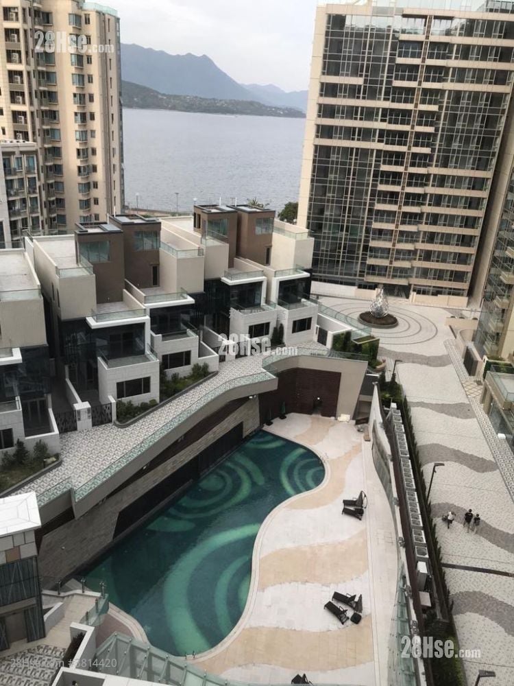 The Horizon Sell 3 Bedrooms , 2 Bathrooms 794 ft²