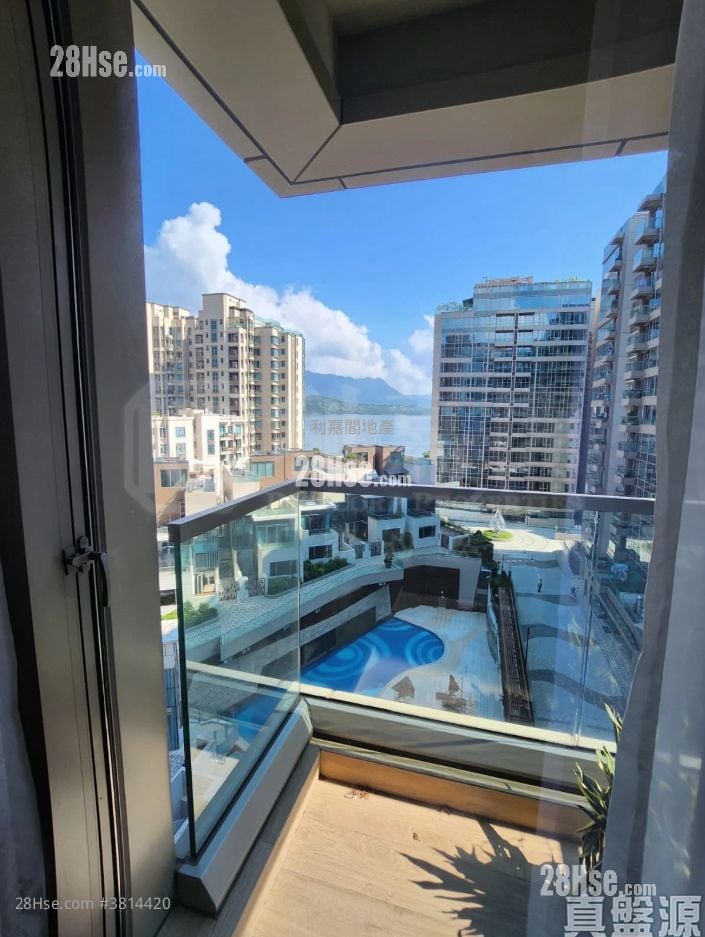 The Horizon Sell 3 Bedrooms , 2 Bathrooms 794 ft²