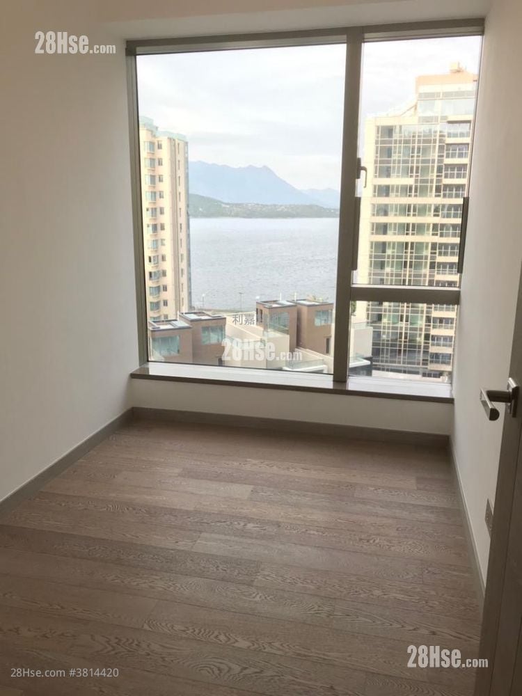 The Horizon Sell 3 Bedrooms , 2 Bathrooms 794 ft²