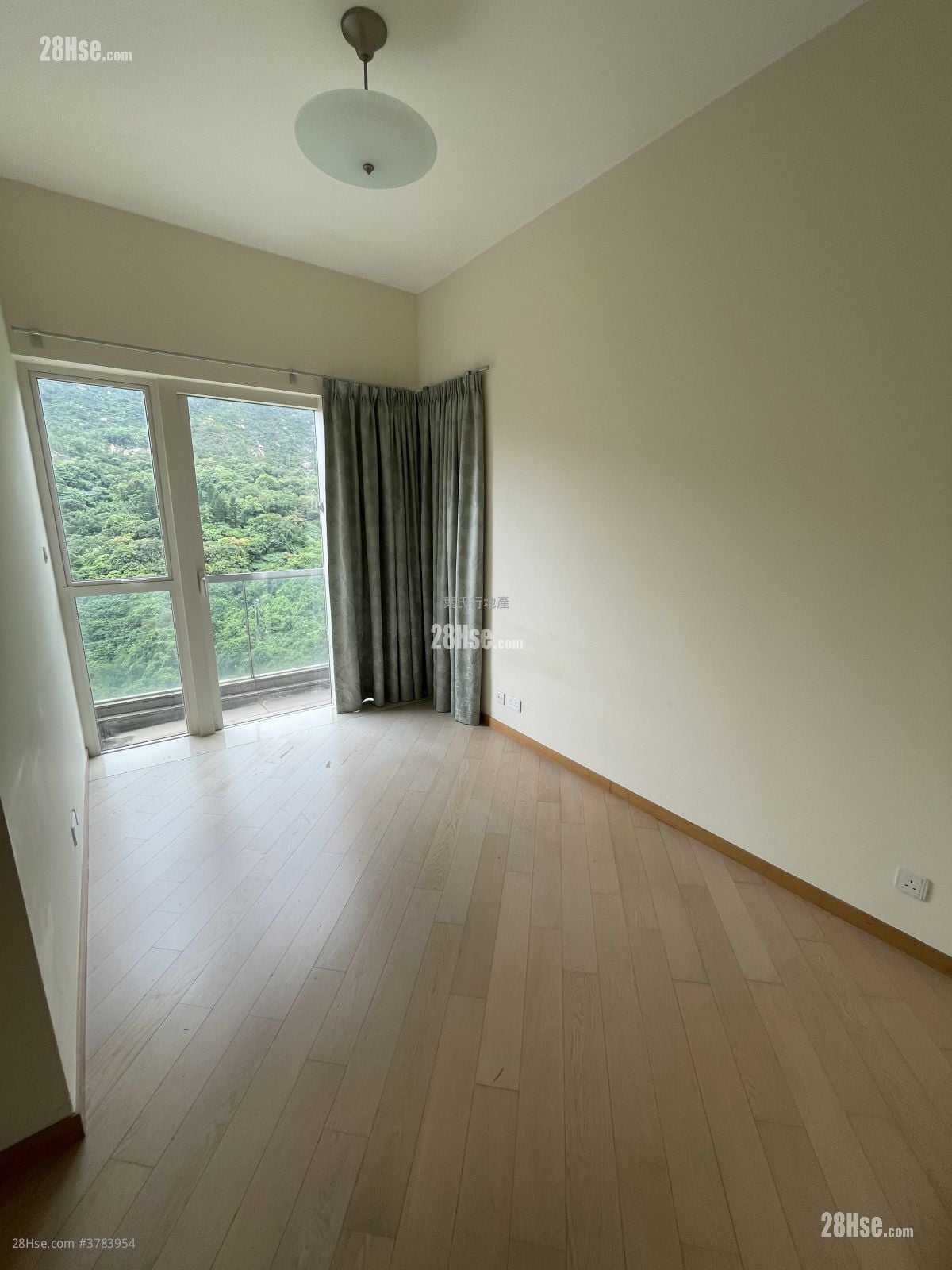 星堤 售盘 3 房 , 2 浴室 698 平方尺