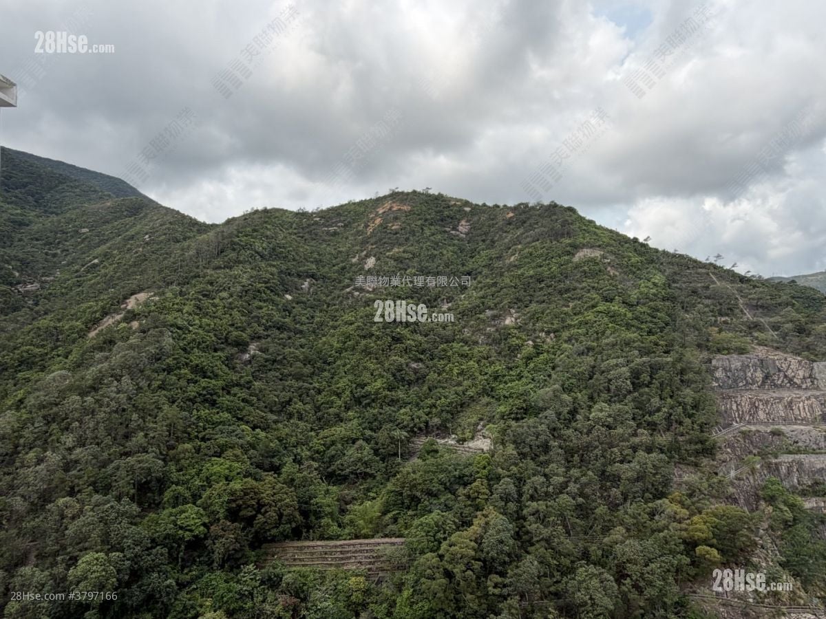 东骏苑 售盘 2 房 , 1 浴室 433 平方尺