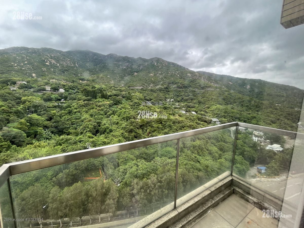 星堤 售盘 3 房 , 2 浴室 698 平方尺