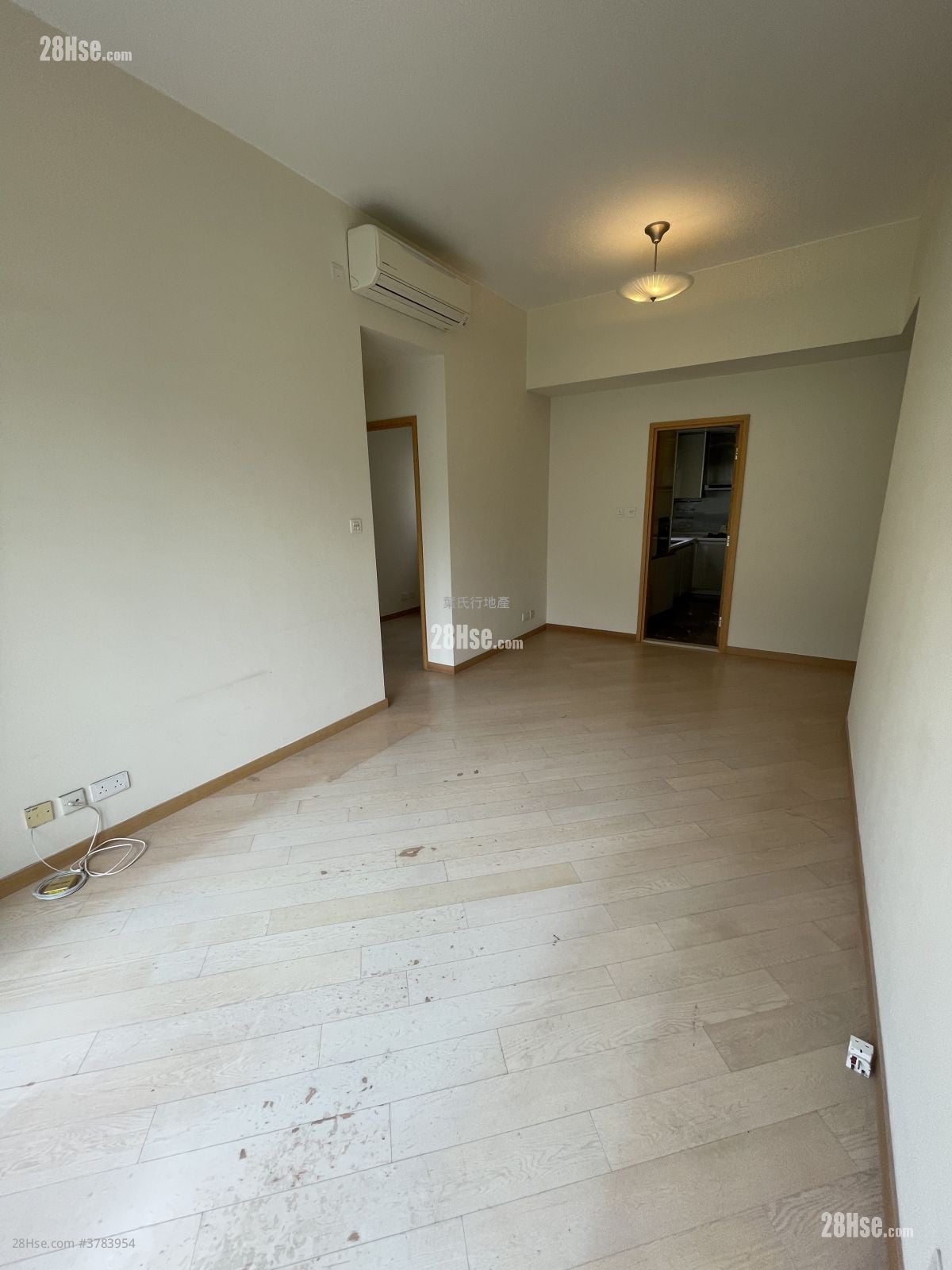 星堤 售盘 3 房 , 2 浴室 698 平方尺